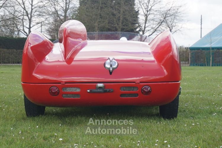 OSCA MT4 Barchetta Sport - 1952 - Prix sur Demande - #15