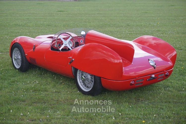 OSCA MT4 Barchetta Sport - 1952 - Prix sur Demande - #16