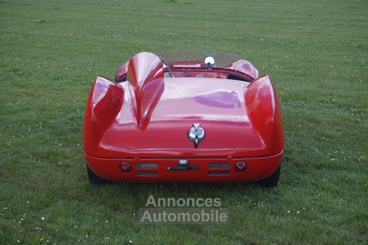 OSCA MT4 Barchetta Sport - 1952 - Prix sur Demande - #17