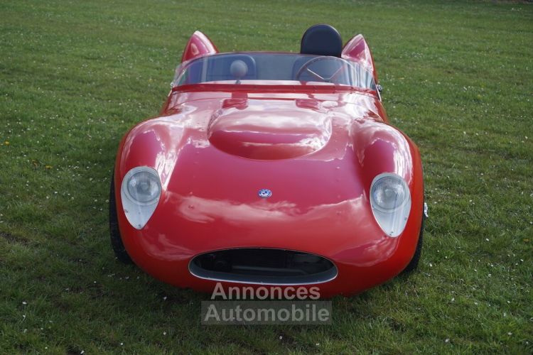 OSCA MT4 Barchetta Sport - 1952 - Prix sur Demande - #20