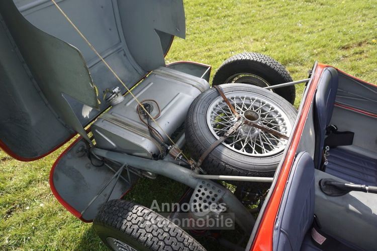 OSCA MT4 Barchetta Sport - 1952 - Prix sur Demande - #21