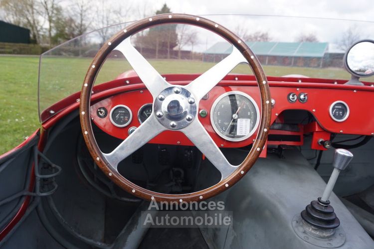 OSCA MT4 Barchetta Sport - 1952 - Prix sur Demande - #24