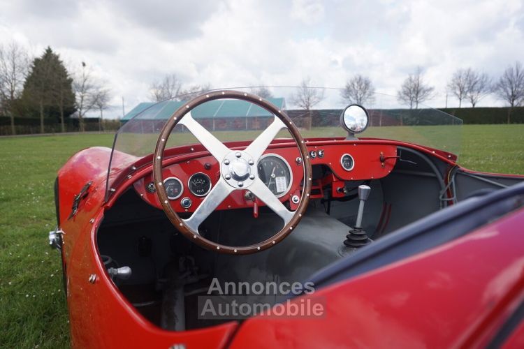 OSCA MT4 Barchetta Sport - 1952 - Prix sur Demande - #26