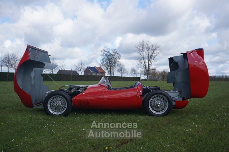 OSCA MT4 Barchetta Sport - 1952 - Prix sur Demande - #29