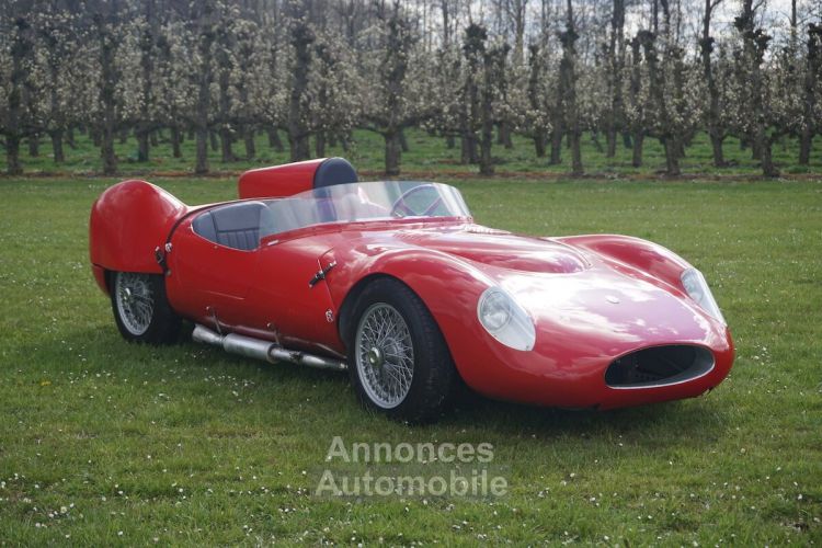 OSCA MT4 Barchetta Sport - 1952 - Prix sur Demande - #31