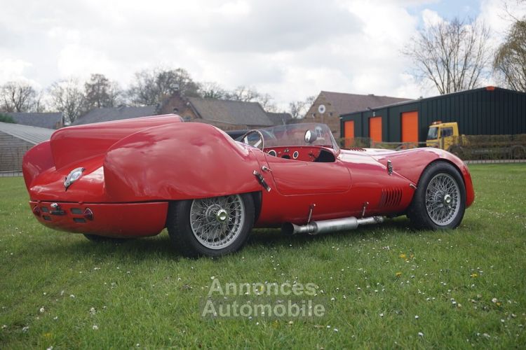 OSCA MT4 Barchetta Sport - 1952 - Prix sur Demande - #38