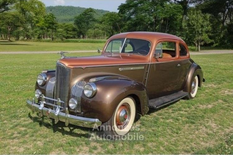 Packard 110 - <small></small> 36.000 € <small>TTC</small> - #4