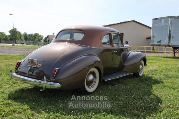 Packard 110 - <small></small> 36.000 € <small>TTC</small> - #8