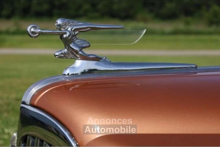 Packard 110 - <small></small> 36.000 € <small>TTC</small> - #9