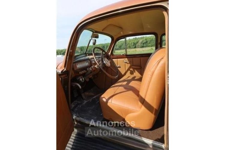 Packard 110 - <small></small> 36.000 € <small>TTC</small> - #11