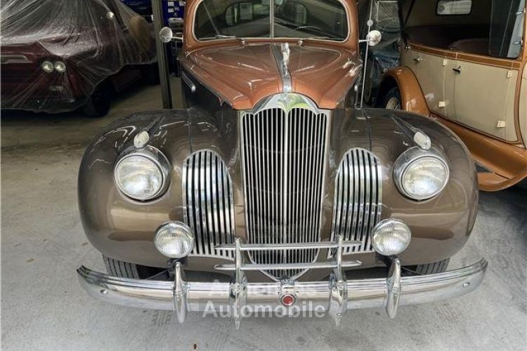 Packard 110 - <small></small> 36.000 € <small>TTC</small> - #15