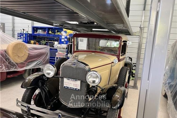 Packard 110 - <small></small> 36.000 € <small>TTC</small> - #27