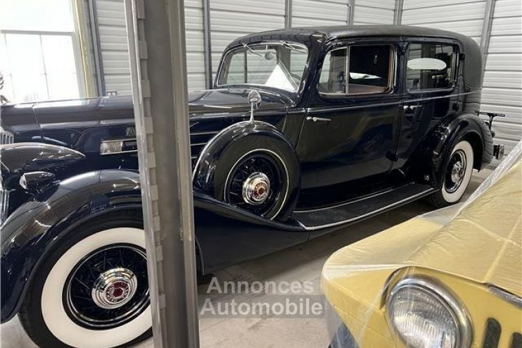 Packard 110 - <small></small> 36.000 € <small>TTC</small> - #30