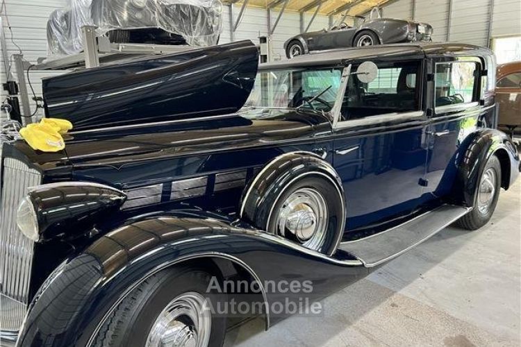 Packard 110 - <small></small> 38.000 € <small>TTC</small> - #28