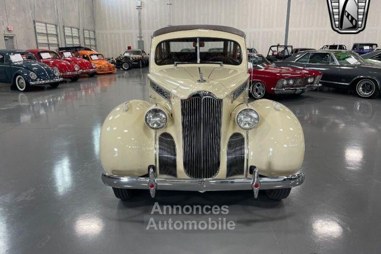 Packard 110 - <small></small> 123.900 € <small>TTC</small> - #3