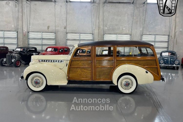 Packard 110 - <small></small> 123.900 € <small>TTC</small> - #4