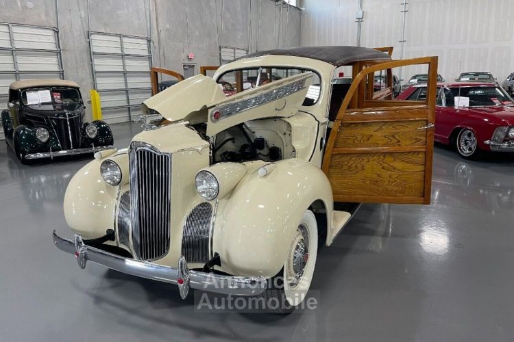 Packard 110 - <small></small> 123.900 € <small>TTC</small> - #10