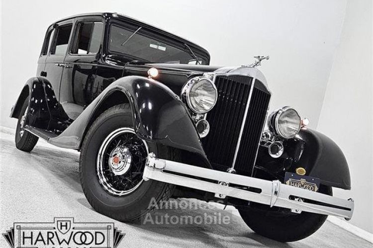 Packard 1100 - <small></small> 53.700 € <small>TTC</small> - #1