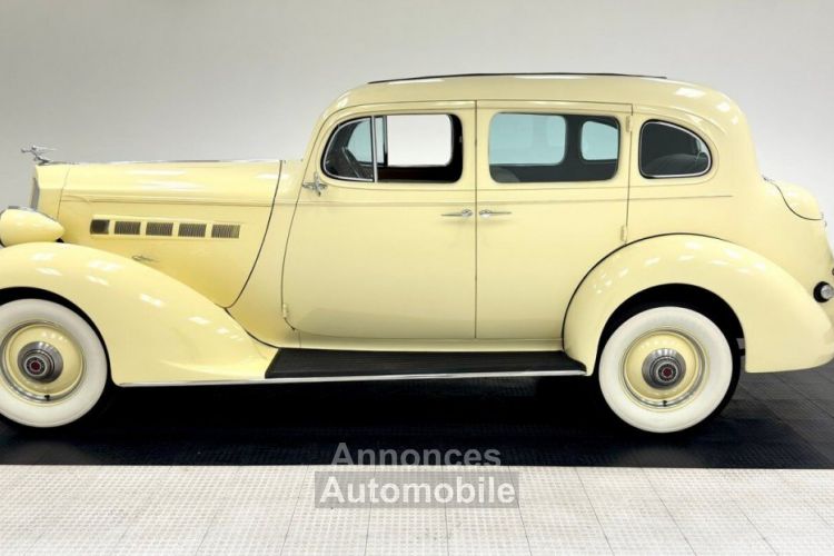 Packard 120 Sedan Series  - <small></small> 50.200 € <small>TTC</small> - #2