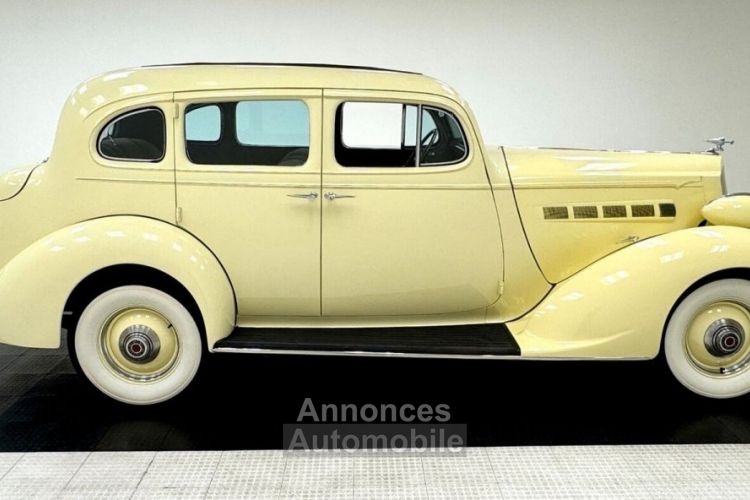 Packard 120 Sedan Series  - <small></small> 50.200 € <small>TTC</small> - #6