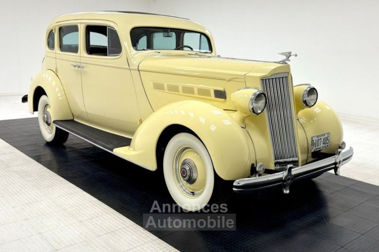 Packard 120 Sedan Series  - <small></small> 50.200 € <small>TTC</small> - #7