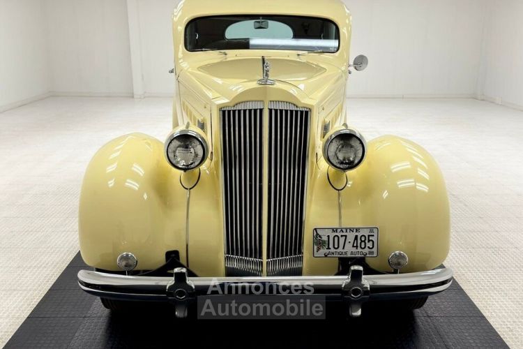 Packard 120 Sedan Series  - <small></small> 50.200 € <small>TTC</small> - #8