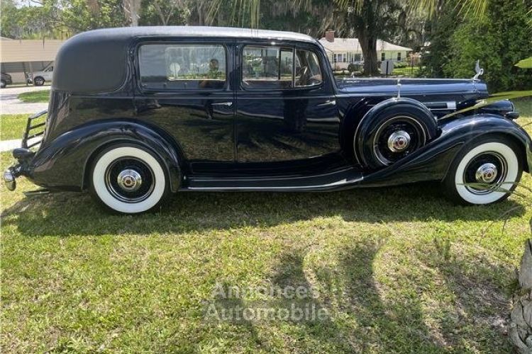 Packard 1407 - <small></small> 130.000 € <small>TTC</small> - #10