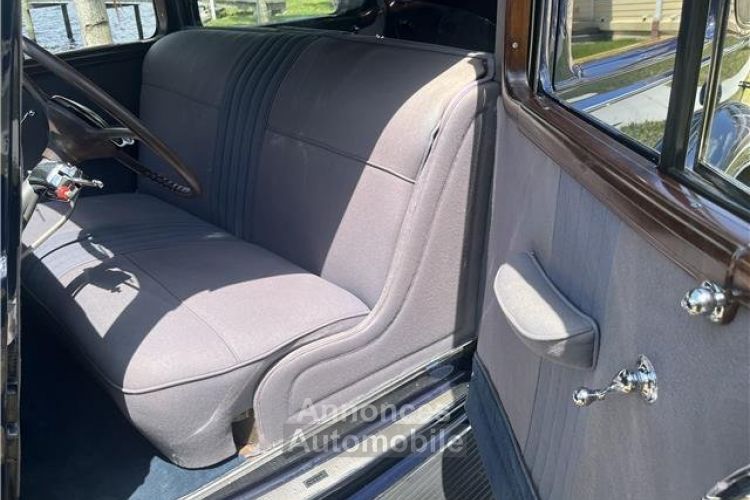 Packard 1407 - <small></small> 130.000 € <small>TTC</small> - #12