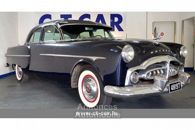 Packard 300 Touring Wagon - <small></small> 75.000 € <small>TTC</small> - #1