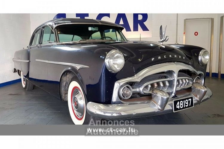 Packard 300 Touring Wagon - <small></small> 75.000 € <small>TTC</small> - #2