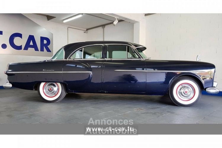 Packard 300 Touring Wagon - <small></small> 75.000 € <small>TTC</small> - #4