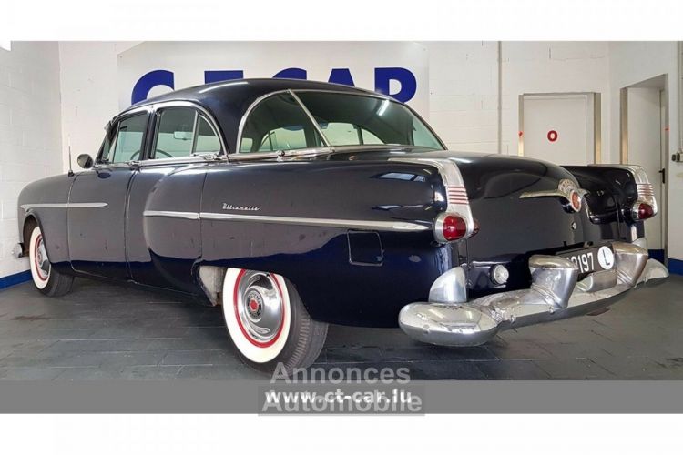 Packard 300 Touring Wagon - <small></small> 75.000 € <small>TTC</small> - #5