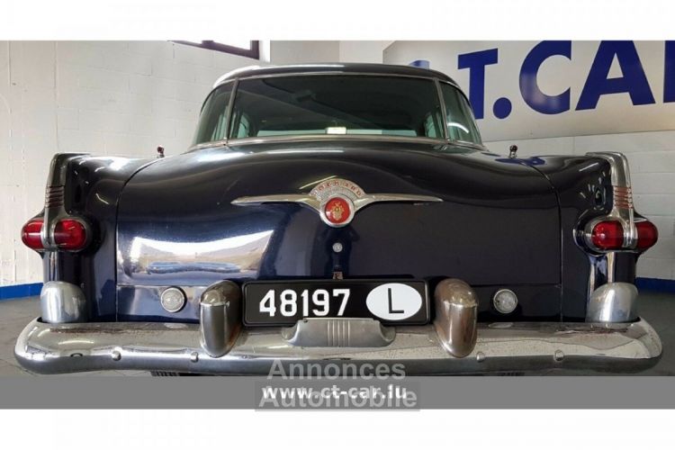 Packard 300 Touring Wagon - <small></small> 75.000 € <small>TTC</small> - #7
