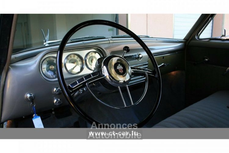 Packard 300 Touring Wagon - <small></small> 75.000 € <small>TTC</small> - #10