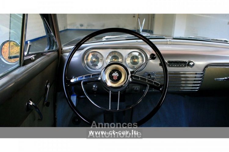 Packard 300 Touring Wagon - <small></small> 75.000 € <small>TTC</small> - #11