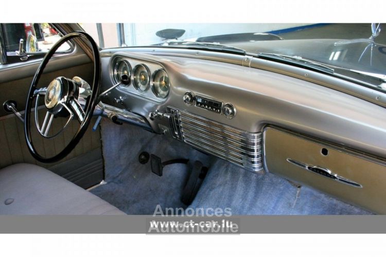 Packard 300 Touring Wagon - <small></small> 75.000 € <small>TTC</small> - #12