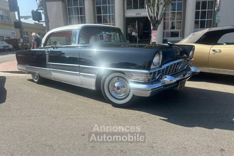 Packard 400 - <small></small> 41.000 € <small>TTC</small> - #8