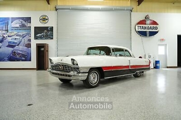 Packard 400 - <small></small> 38.000 € <small>TTC</small> - #3