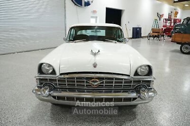 Packard 400 - <small></small> 38.000 € <small>TTC</small> - #5