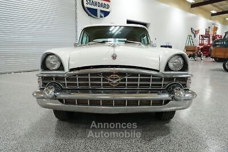 Packard 400 - <small></small> 38.000 € <small>TTC</small> - #6