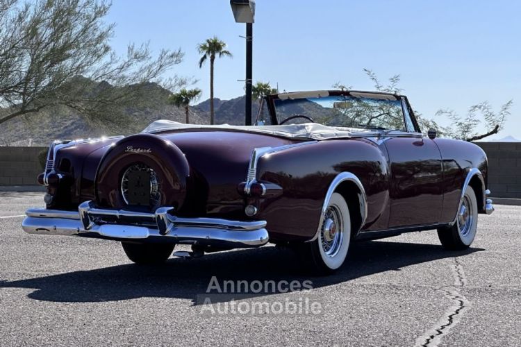 Packard Caribbean - <small></small> 78.000 € <small>TTC</small> - #10