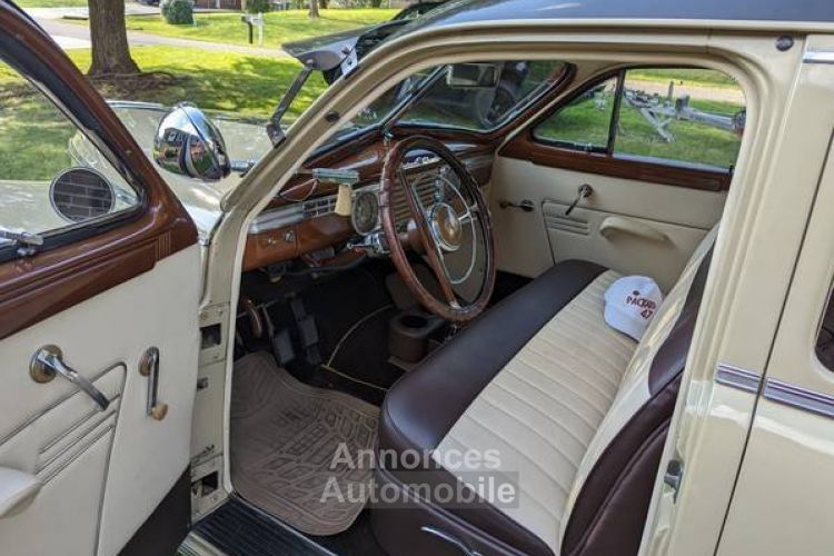 Packard Clipper - <small></small> 27.900 € <small>TTC</small> - #7