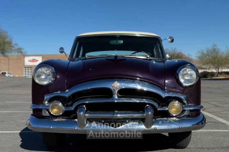 Packard Clipper touring sedan  - <small></small> 48.600 € <small>TTC</small> - #2