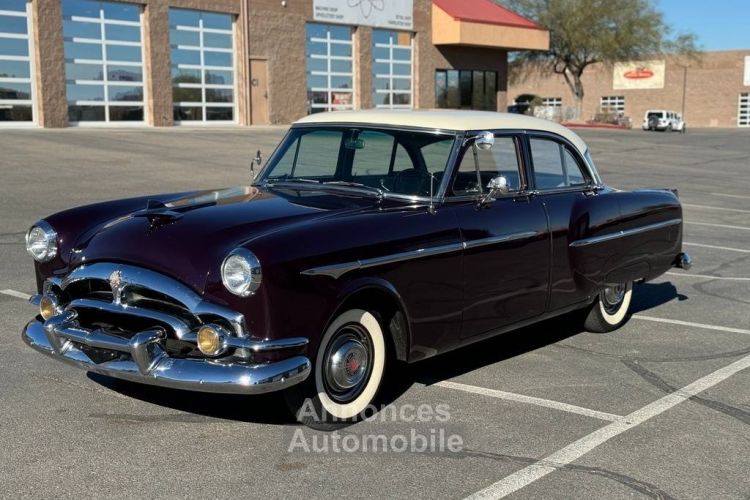 Packard Clipper touring sedan  - <small></small> 48.600 € <small>TTC</small> - #10