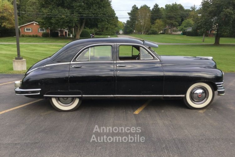 Packard Deluxe - <small></small> 17.000 € <small>TTC</small> - #7