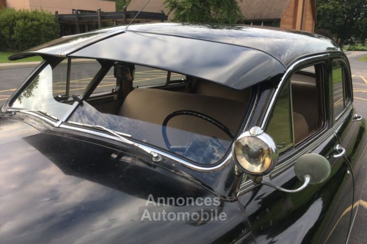 Packard Deluxe - <small></small> 17.000 € <small>TTC</small> - #18