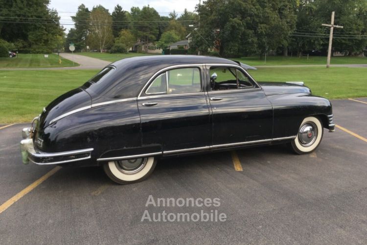 Packard Deluxe - <small></small> 17.000 € <small>TTC</small> - #19