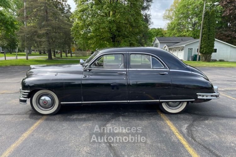 Packard Deluxe - <small></small> 17.000 € <small>TTC</small> - #31