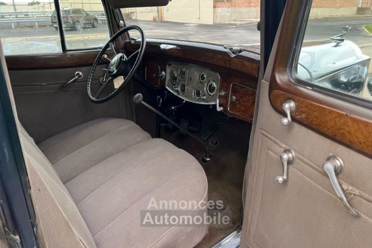 Packard Eight - <small></small> 36.000 € <small>TTC</small> - #8