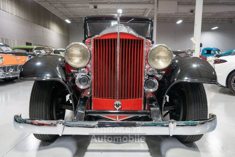 Packard Eight - <small></small> 90.400 € <small>TTC</small> - #29